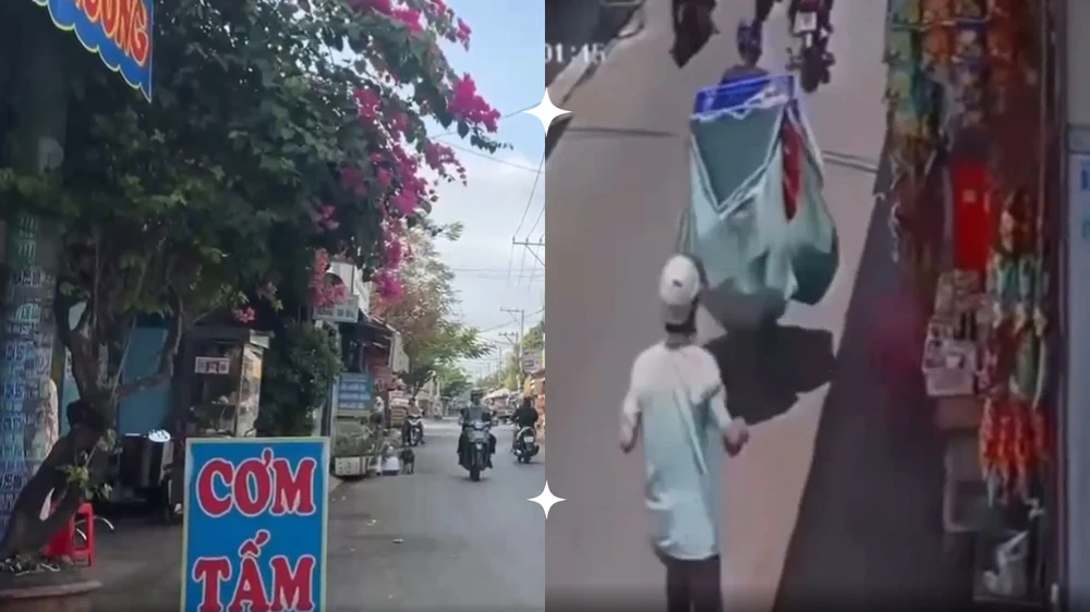 shipper bị mất cả xe lẫn hàng