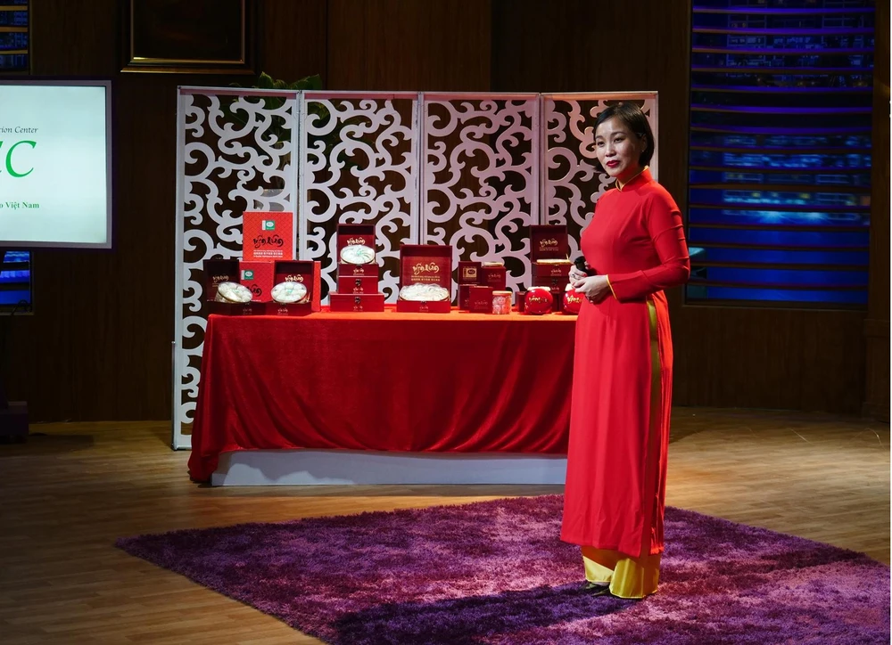 công ty Cửu Long Phi