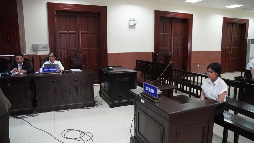 bán con ở Trà Vinh