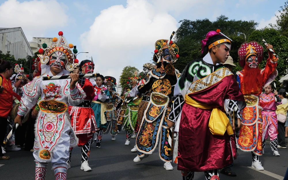 Lễ Nghinh Ông Quan Thánh Đế Quân tuần du, Anh Ca Vũ, TP.HCM (11).JPG