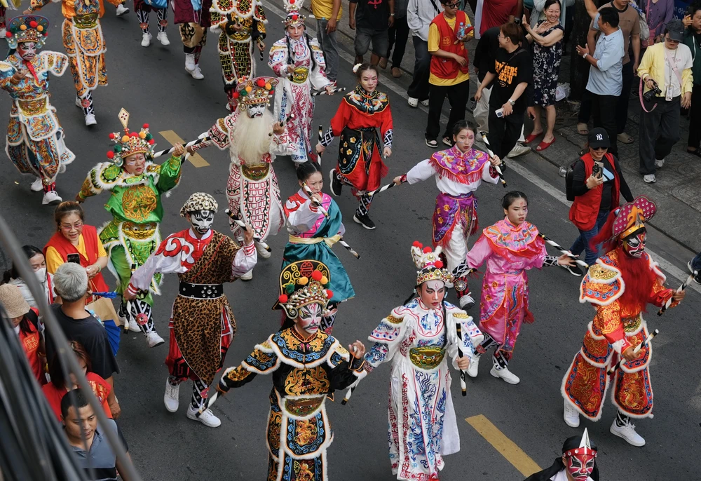 Lễ Nghinh Ông Quan Thánh Đế Quân tuần du, Anh Ca Vũ, TP.HCM (16).JPG