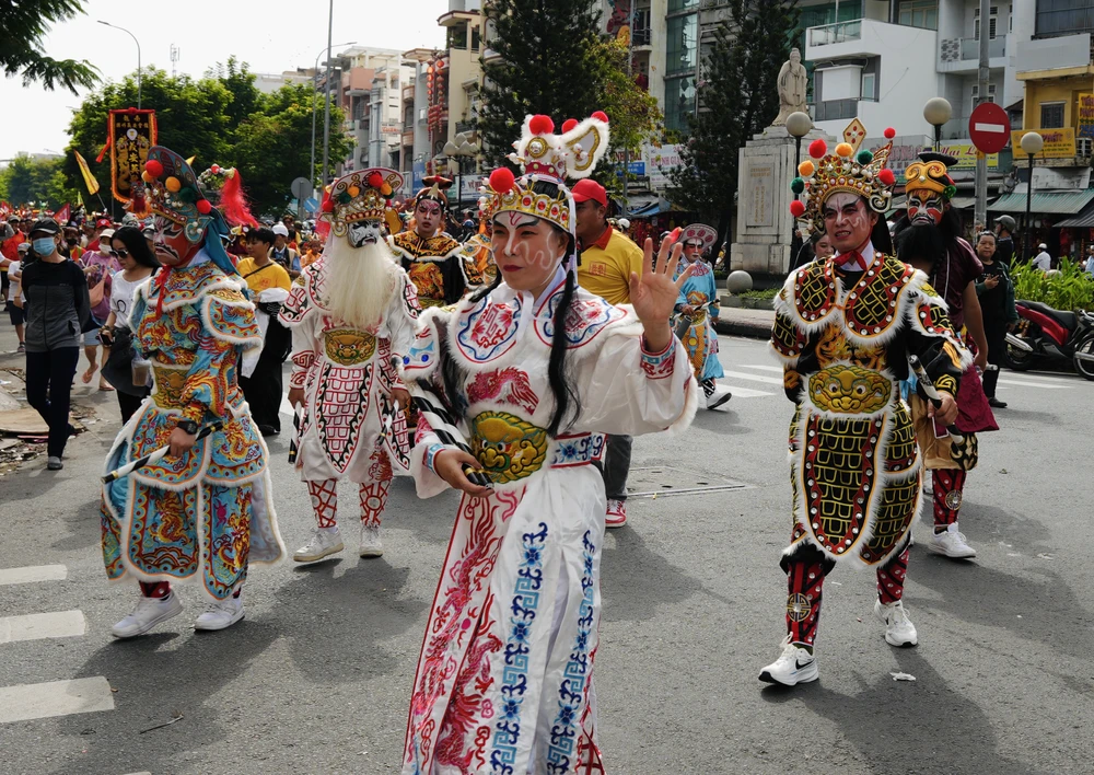 Lễ Nghinh Ông Quan Thánh Đế Quân tuần du, Anh Ca Vũ, TP.HCM (26).JPG