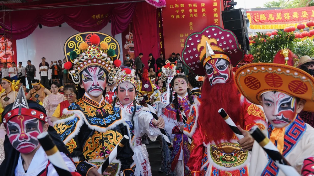 Lễ Nghinh Ông Quan Thánh Đế Quân tuần du, Anh Ca Vũ, TP.HCM (3).JPG