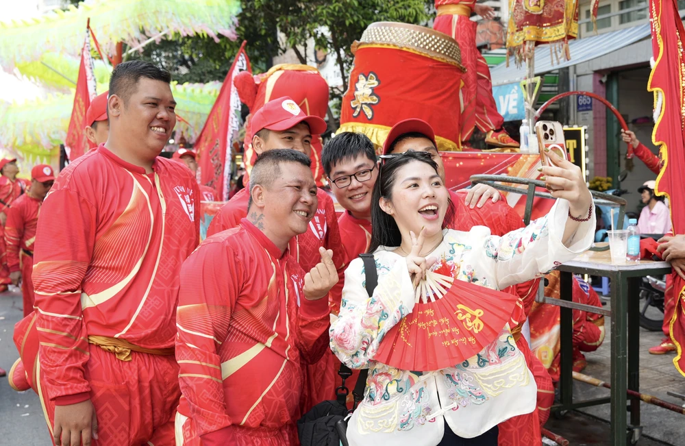 Lễ Nghinh Ông Quan Thánh Đế Quân tuần du, Anh Ca Vũ, TP.HCM (35).JPG