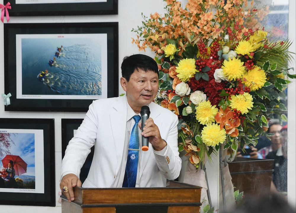 DSC_0314-Hội Nhiếp ảnh TP.HCM, mùa xuân, trao giải, ảnh, xuân bính ngọ.JPG