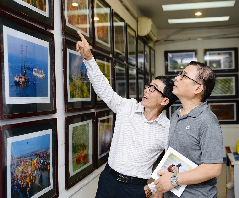 Hội Nhiếp ảnh TP.HCM, mùa xuân, trao giải, ảnh, xuân bính ngọ (18).jpg