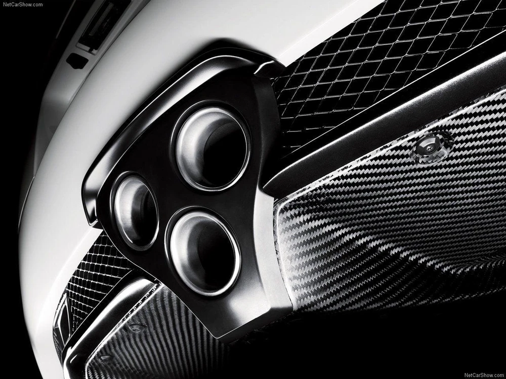 Tạo ra âm thanh tốt nhất mà chưa từng chiếc xe nào có được. Ảnh: Hotcars Tạo ra âm thanh tốt nhất mà chưa từng chiếc xe nào có được. Ảnh: Hotcars