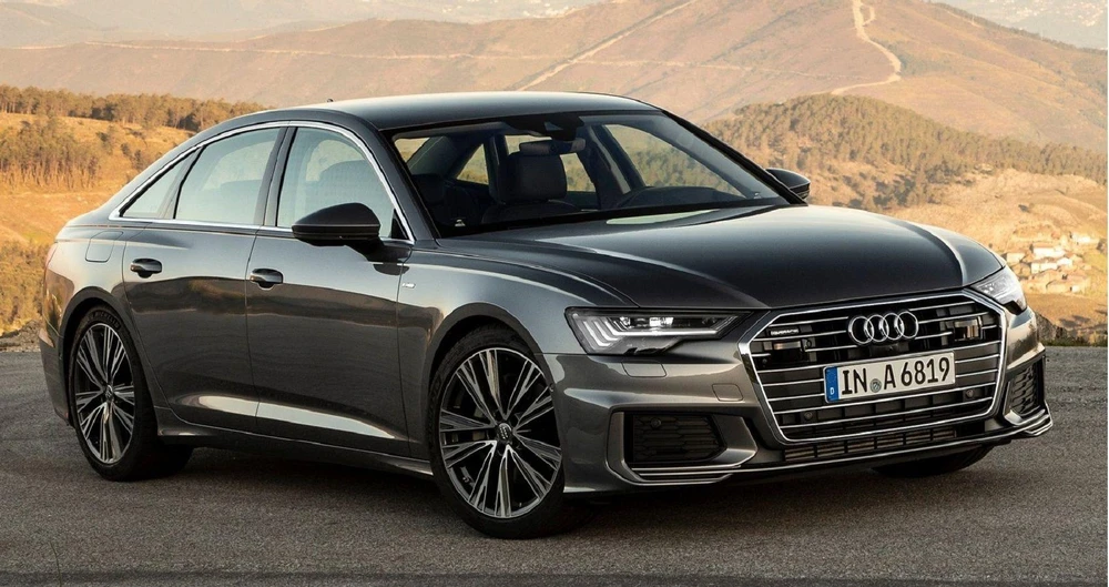 Những điều cần biết trước khi mua Audi A6 2022. Ảnh: Hotcars