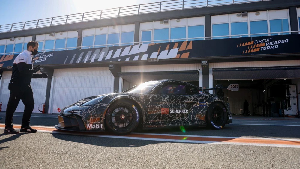 Michelin Có Sứ mệnh Cải thiện Hiệu suất Sử dụng Lốp Làm từ 53% Vật liệu Bền vững.Ảnh: Hotcars.