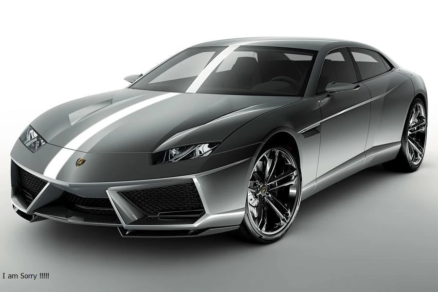 Chiếc xe Lamborghini đang được các khách hàng rất háo hức mong chờ. Ảnh: Autocar.