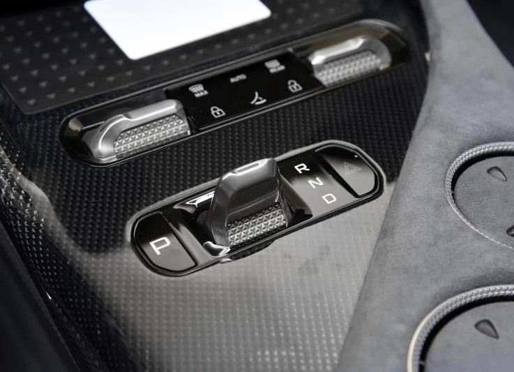 Eletre có khả năng cảm nhận mạnh mẽ toàn cảnh. Ảnh: Chinapev.