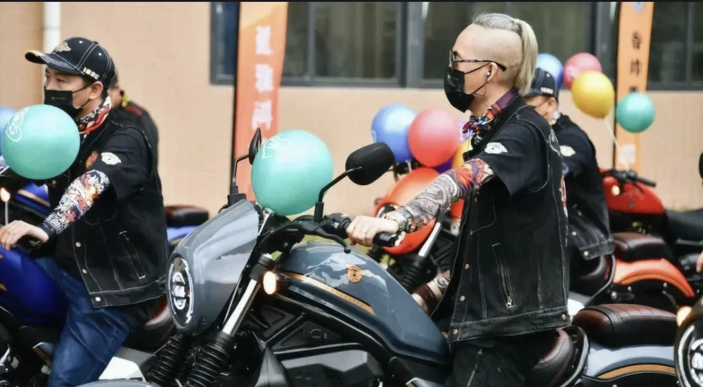 Cangyun XS500 có giá khoảng 100 triệu đồng. Ảnh: RideApart.