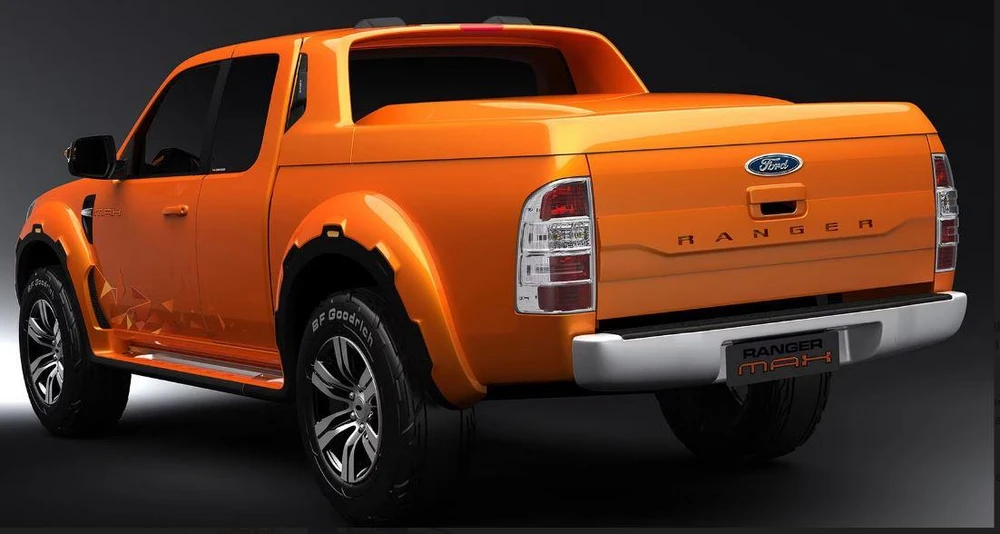 Các vấn đề bắt đầu xuất hiện sau khi lái xe được 40.000-50.000 dặm. Ảnh: Hotcars.