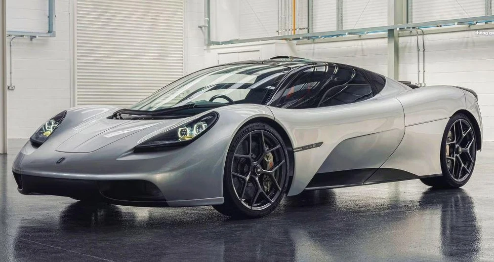 Những chiếc siêu xe hiệu suất nhẹ nhất nên mua. Ảnh: Hotcars. Những chiếc siêu xe hiệu suất nhẹ nhất nên mua. Ảnh: Hotcars.