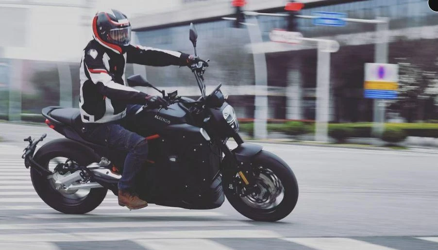 Hiện tại, TS Bravo sẽ được bán ở một số khu vực ở châu Âu, Nga và Israel. Ảnh: Hotcars.