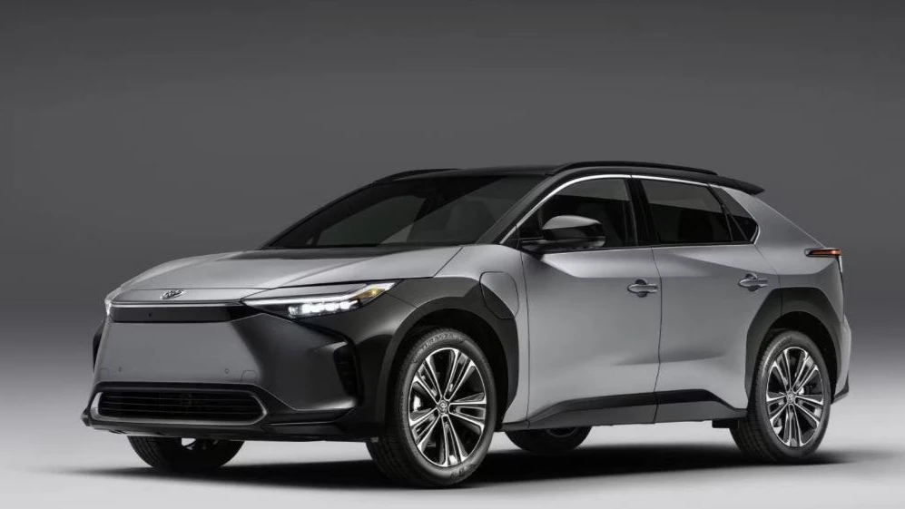 Một số xe điện mới có khả năng xử lý hoàn hảo mà bạn nên mua. Ảnh: Hotcars.