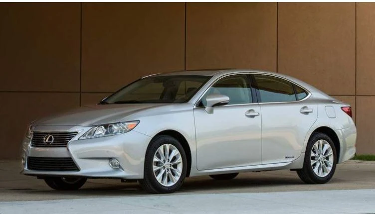 Xe được thiết kế sang trọng, hệ thống truyền động hiệu quả và phạm vi hoạt động lớn.. Ảnh: Kbb.