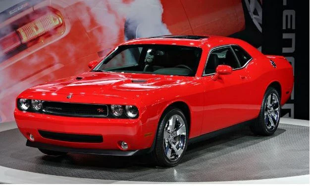 Dodge Challenger 2011 có giá trung bình khoảng 14.944 đô la. Ảnh: Motorbiscuit.