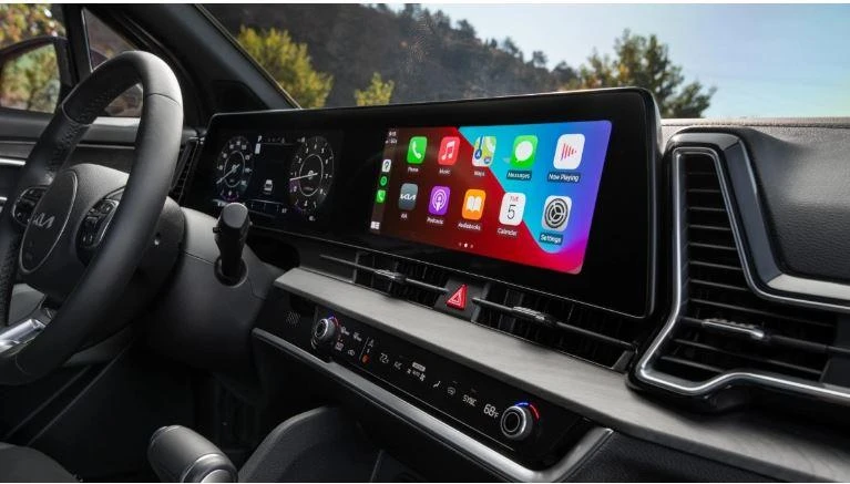 Bỏ qua đèn cảnh báo. Ảnh: Motorbiscuit.