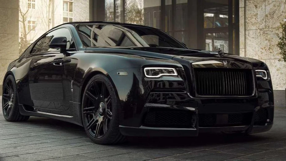 Những chiếc ô tô hạng sang được yêu thích nhất hiện nay. Ảnh: Hotcars.