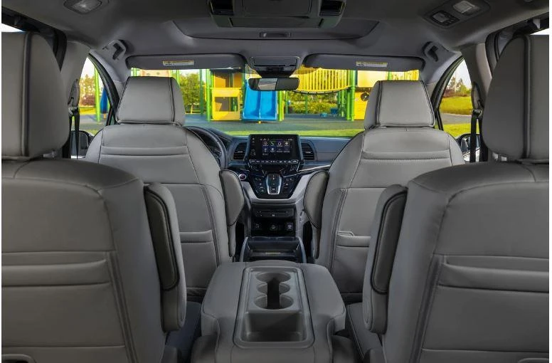 Các tính năng khác có thể ảnh hưởng đến phạm vi lái xe của EV. Ảnh: Motorbiscuit.