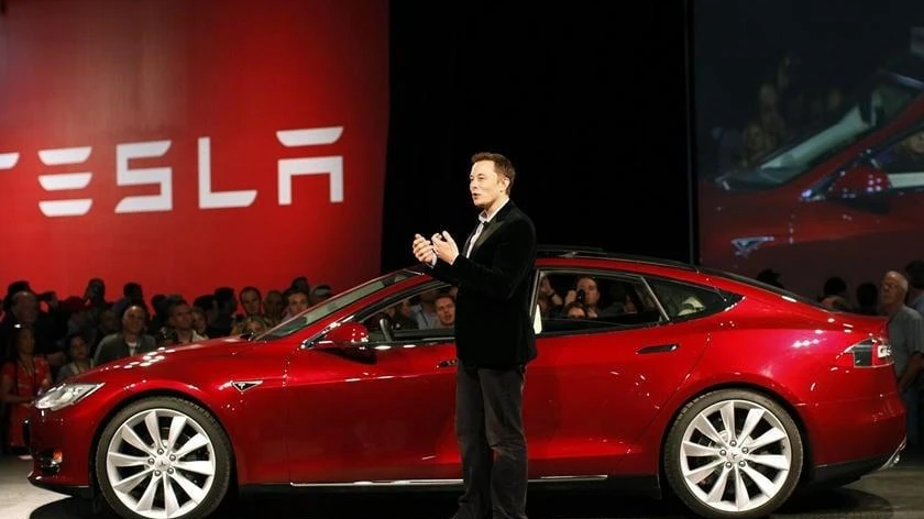 6 nhà cách mạng ô tô của kỷ nguyên hiện đại. Ảnh: Carbuzz.