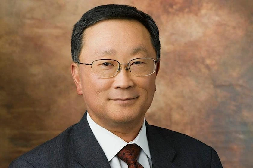 John Chen. Ảnh: Carbuzz.