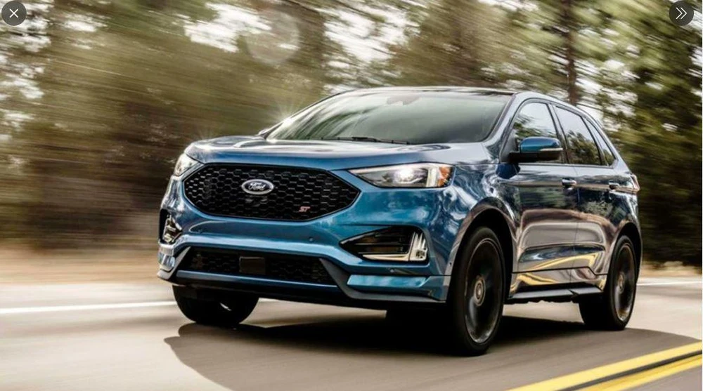 Chiếc xe có giá khoảng từ 37,945 đô la - 46,485 đô la. Ảnh: Motorbiscuit.