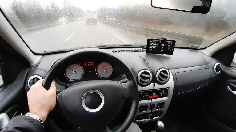 Không tăng tốc quá nhiều. Ảnh: Motorbiscui.