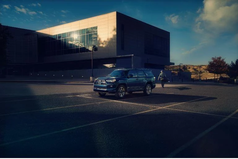 Một số mẫu SUV hạng trung xuất sắc năm 2022 giá dưới 950 triệu đồng ảnh 9