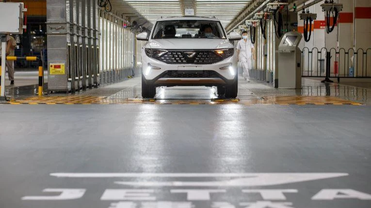 Volkswagen Jetta 2022. Ảnh: Motorbiscuit.