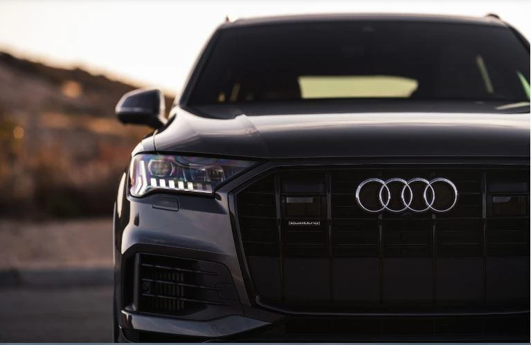 Audi Q7 đời 2021. Ảnh: Motorbiscuit.