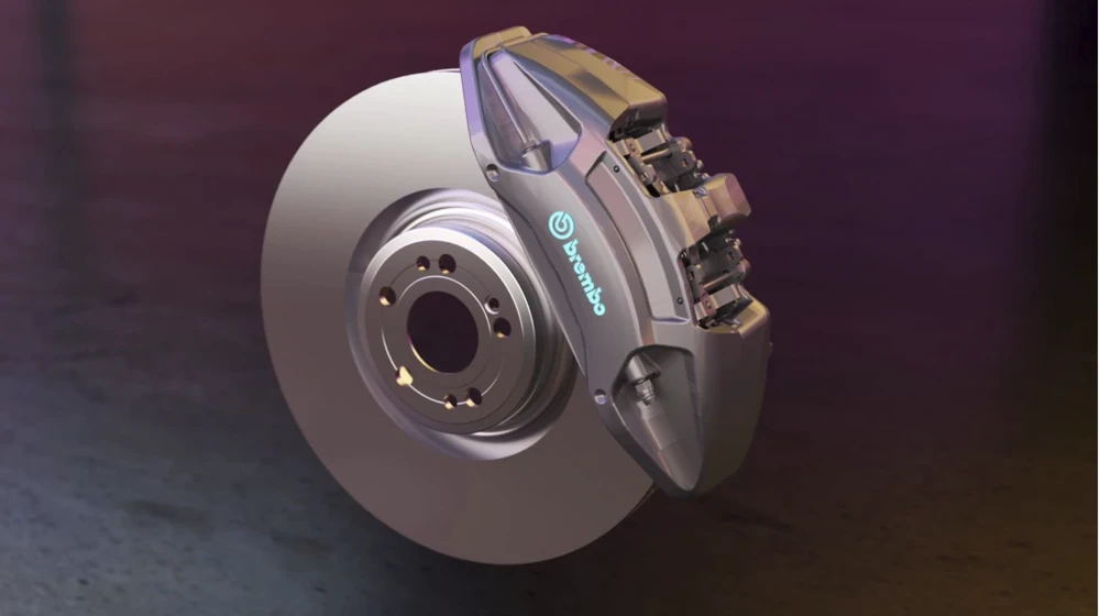 Một số tình huống cần sử dụng phanh tay vì nó có ích. Ảnh: Motorbiscuit.