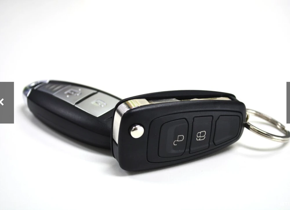 Khởi động từ xa. Ảnh: Motorbiscuit. Khởi động từ xa. Ảnh: Motorbiscuit.