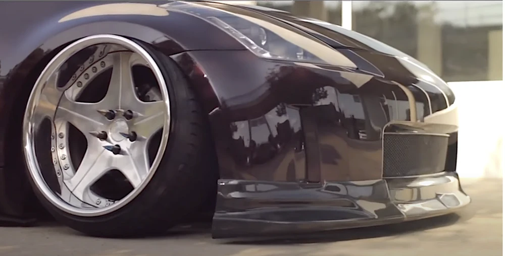 Quan trọng nhất là sửa đổi cái gì. Ảnh: Motorbiscuit.