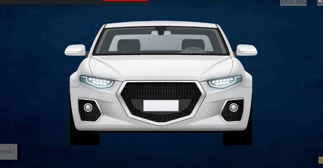 Đèn pha có các tiêu chuẩn về công suất khác nhau. Ảnh: Motorbiscui.