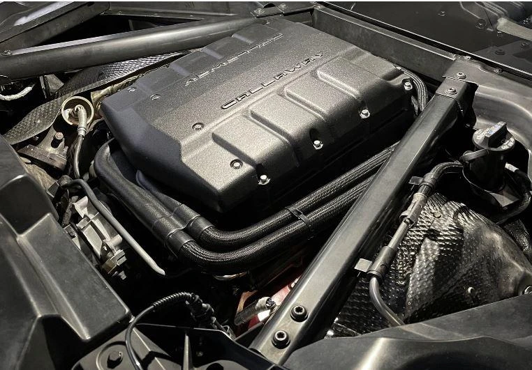 Xe điện không cần tăng áp mặt hàng này sẽ từ từ biến mất. Ảnh: Motorbiscuit. Xe điện không cần tăng áp mặt hàng này sẽ từ từ biến mất. Ảnh: Motorbiscuit.