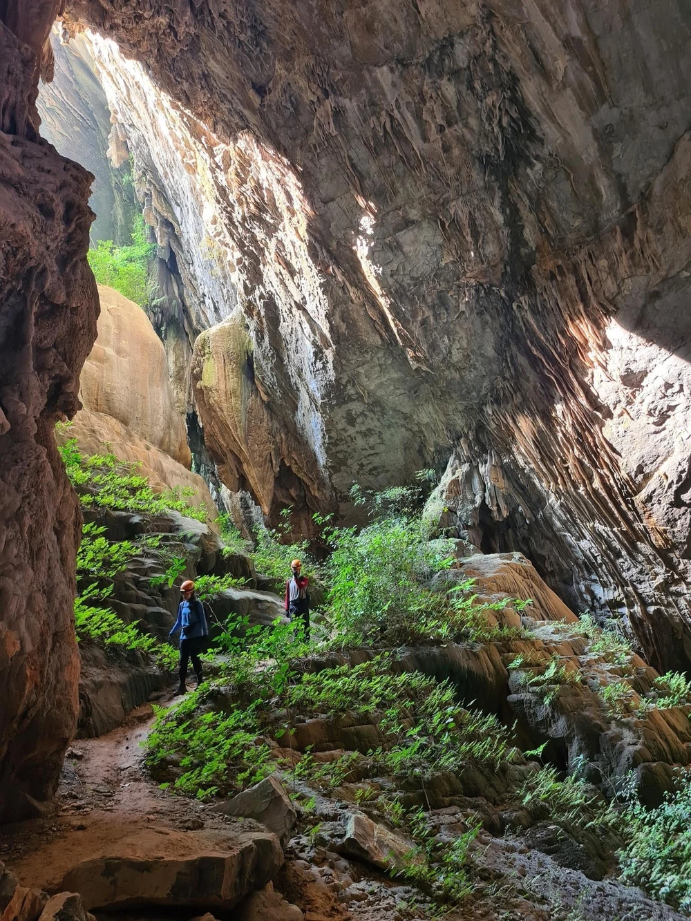 Ngày nay, hang Pygmy trở thành một điểm đến khám phá mạo hiểm rất được yêu thích và cửa hang Pygmy trở thành một trong những bãi cắm trại đẹp nhất hành tinh.