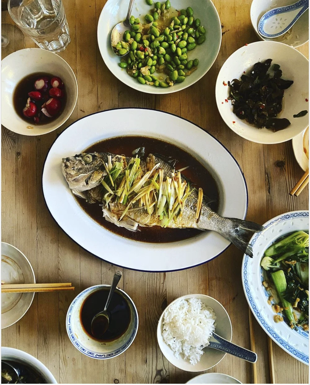 Tránh lật cá ở HongKong. Ảnh: Thetravel