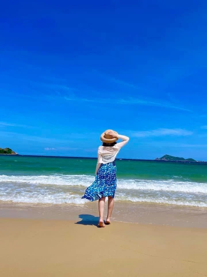 Nơi đây, du khách thoải mái "sống ảo" với phong cảnh, thiên nhiên tuyệt vời. Ảnh: Internet. Nơi đây, du khách thoải mái "sống ảo" với phong cảnh, thiên nhiên tuyệt vời. Ảnh: Internet.