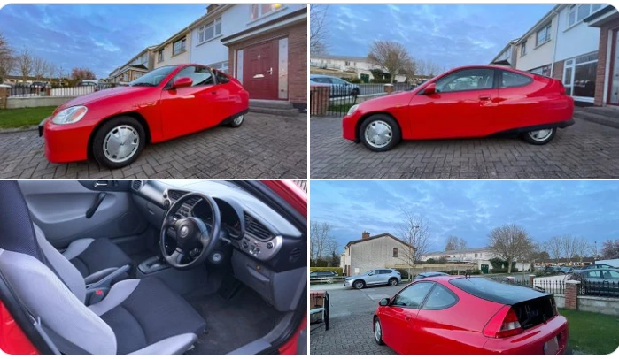 Bạn nên kiểm tra một số nội thất trước khi mua xe đã qua sử dụng. Ảnh: Motorbiscuit.