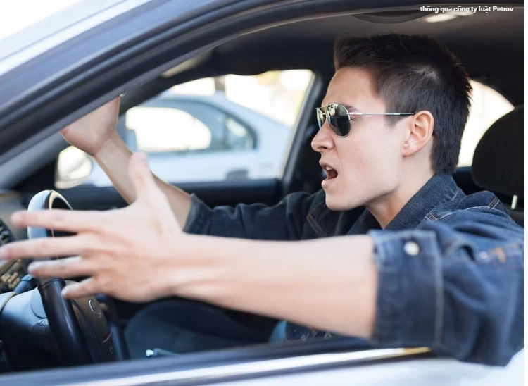 Âm thanh cảnh báo. Ảnh: Hotcars.