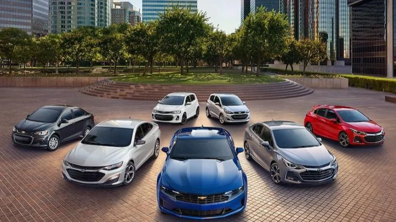 Chevrolet Cruze 2016 hiện trên thị trường đã qua sử dụng có giá trung bình là 12,701 USD. Ảnh: Motorbiscuit.