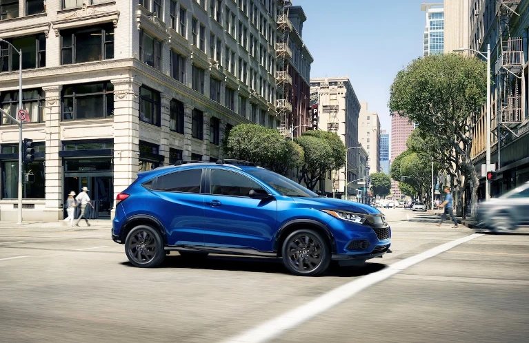 Honda luôn nổi tiếng với việc tạo ra những chiếc xe đáng tin cậy. Ảnh: Motorbiscuit. Honda luôn nổi tiếng với việc tạo ra những chiếc xe đáng tin cậy. Ảnh: Motorbiscuit.