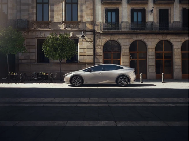 Toyota có chi phí bảo trì là 5.996 USD trong 10 năm đầu. Ảnh: Motorbiscuit. Toyota có chi phí bảo trì là 5.996 USD trong 10 năm đầu. Ảnh: Motorbiscuit.