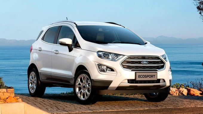 Chiếc SUV Ford này có giá khởi điểm khoảng 23.300 USD. Ảnh: Motorbiscuit. Chiếc SUV Ford này có giá khởi điểm khoảng 23.300 USD. Ảnh: Motorbiscuit.