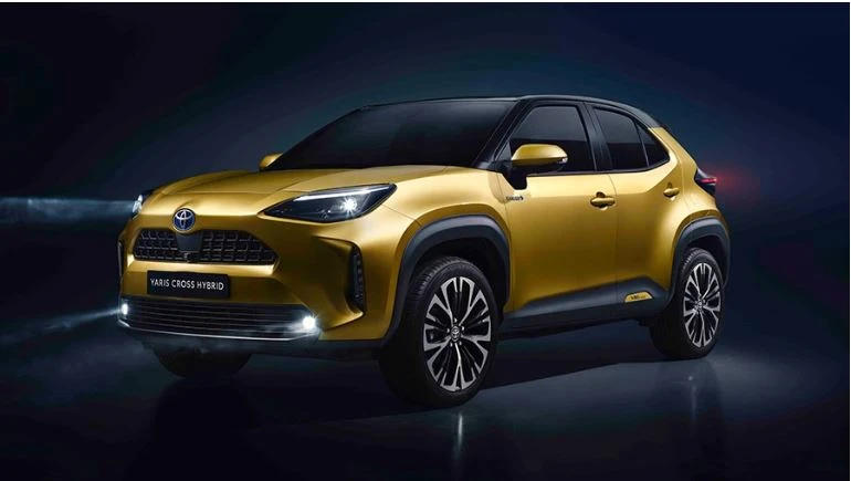 Nếu bạn đang tìm kiếm một chiếc xe đã qua sử dụng đáng tin cậy, thì Toyota Yaris là một lựa chọn tuyệt vời. Ảnh: Motorbiscuit.