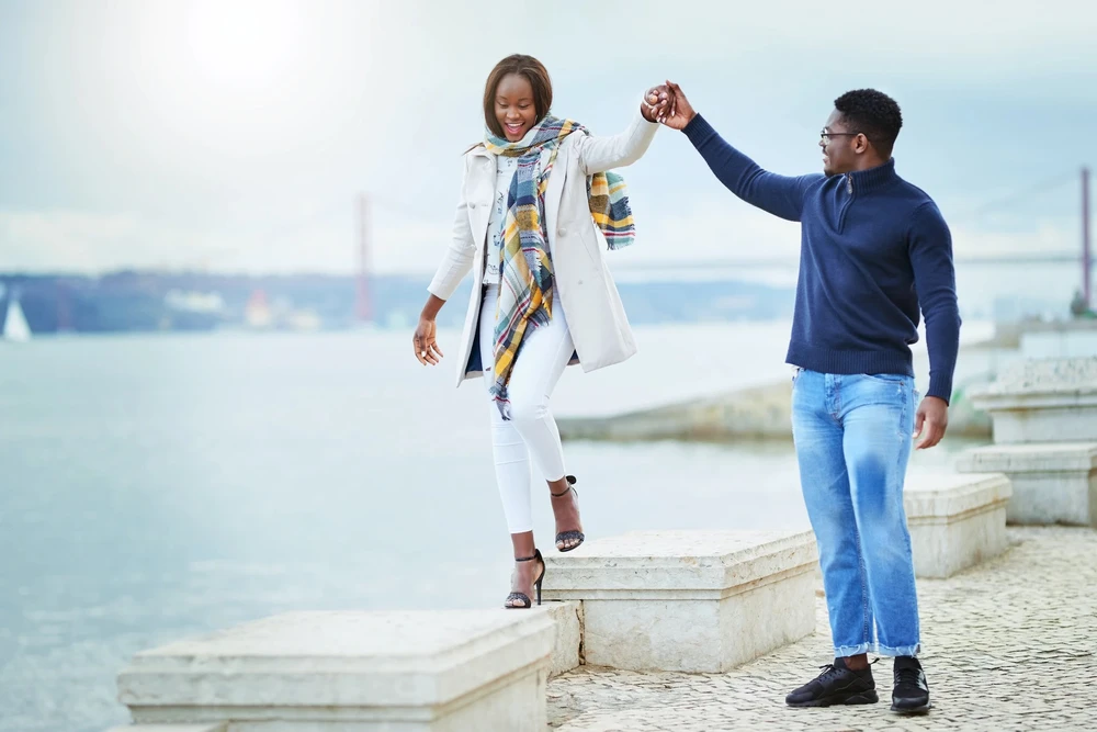 Bồ Đào Nha có thể là điểm đến hoàn hảo cho tuần trăng mật ở châu Âu. Ảnh: Lonely Planet.