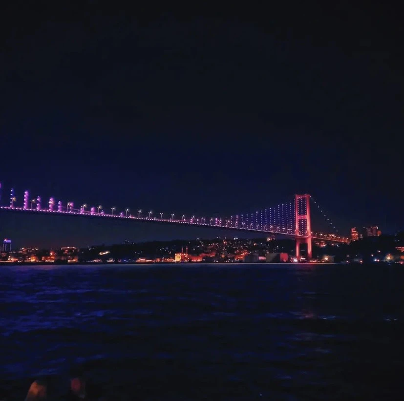 Thổ Nhĩ Kỳ là điểm đến hoàn hảo cho du khách. Ảnh: Thetravel.