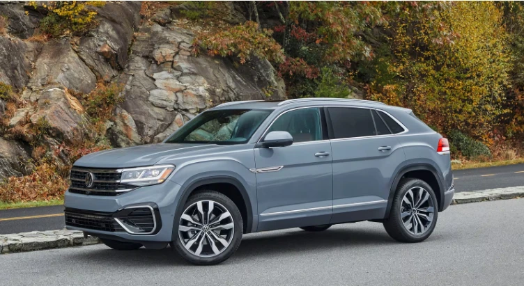 Audi A3 2009 là chiếc hatchback hạng sang. Ảnh: Motorbiscuit.